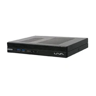 ECS Barebone Mini PC Liva One 10th Gen H410 DDR4