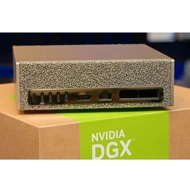 NVIDIA DGX Spark System 20 Core | 4TB | GB10 Black Well | 128GB DDR5