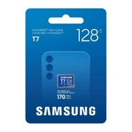 Samsung Micro SD Card 128GB T7 v30 For Smartphone Car Dashcam