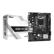 ASRock Motherboard H510M-A/M.2 SE For Intel 10th Gen