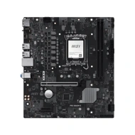 MSI Motherboard PRO B860M-E DDR5 For Intel Ultra Processors