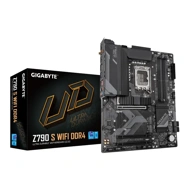 Gigabyte Motherboard Z790 S WIFI DDR4 For INTEL 14th | 13th | 12th Gen