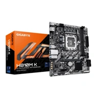 Gigabyte Motherboard H810M K DDR5 For Intel Ultra Processors