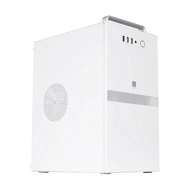 Iball Cabinet With Smps MT40 White