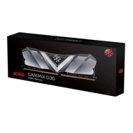 XPG Desktop Ram 8GB DDR4 3000 MHz GAMMIX D30