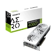 Gigabyte Nvidia Graphic Card RTX 4060 8GB DDR6 Aero OC Triple Fan