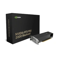 Nvidia Graphic Card Blackwell RTX Pro 2000 16GB DDR7