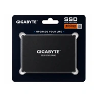 Gigabyte Internal SSD 480GB SATA