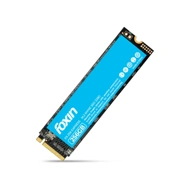 Foxin Internal SSD 256GB NVMe (FX 256 Express)