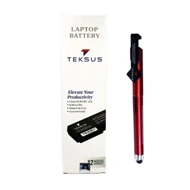 Teksus Laptop Battery Compatible For Lenovo Ideapad 100-15IBD | L15L4A01 4C