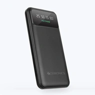 ZEBRONICS Zeb MB10000S10 Pro POWER BANK