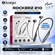 Aarya Rockerz 210 Wireless Neckband