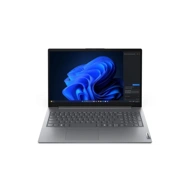 Lenovo V15 G5 (83HF00K9IG) Laptop, 13th Gen Intel Core i3-1315U, 8 GB RAM, 512 GB SSD, 15.6 Inch FHD Screen, Dos, Luna Grey