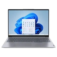 Lenovo IdeaPad Slim 3 (82X700M6IN) Laptop, 13th Gen Intel Core i3-1315U, 8 GB RAM, 512 GB SSD, 15.6 Inch FHD Screen, Windows 11 Home, Ms Office 2024, Arctic Grey