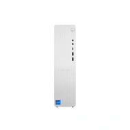 Lenovo Idea Centre Tower (90XW005WIN) Desktop, Intel Core i7-13620H, 8 GB RAM, 512 GB SSD, Windows 11 Home, Wired Keyboard & Mouse, Cloud Grey