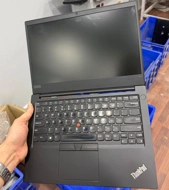 Lenovo E-14 i5 11th GEN 8GB 256GB 14 inch non touch (with adapter)