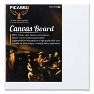 PICASSO Canvas Board 5x5 Inch