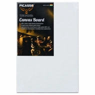PICASSO Canvas Board 8x12 Inch