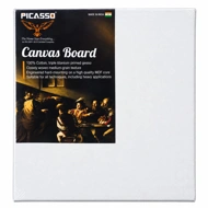 PICASSO Canvas Board 10x12 Inch