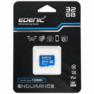 Edenic 32 GB Memory Card