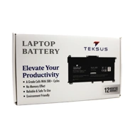 Teksus Laptop Battery Compatible For Lenovo Thinkpad T430S 6C