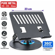 Laptop & Tablet Stand 10 - 17\