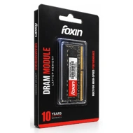 Foxin Laptop Ram 8GB DDR4 3200Mhz