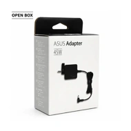 Asus Laptop Adapter Original 45w | 19/2.37a | 4.0mm (Open Box)