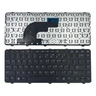 Teksus Laptop Keyboard For HP PROBOOK 640 G1 | 645 G1