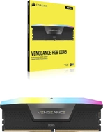 Corsair Desktop Ram 8GB DDR5 5200MHz Vengeance RGB