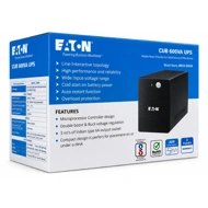 EATON UPS CUB 600VA (INDIA 600VA)