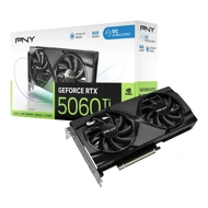 PNY Graphic Card Nvidia RTX 5060 Ti 8GB DDR7