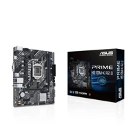 Asus Motherboard PRIME H510M K R2.0 DDR4 For Intel 10th | 11th Gen