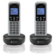 Motorola Wireless Telephone Set T602