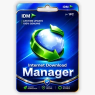 IDM Original License Key For Lifetime