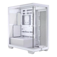 Corsair Mid Tower Cabinet 3500X RS-R ARGB White (CC-9011323-WW)
