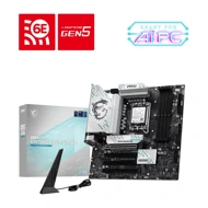 MSI Motherboard B860M GAMING PLUS WIFI6E DDR5 For Intel Ultra Processors