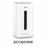 Grandstream UC+ Networking  Convergence Solutions Built-in IPPBX (12 Users, 4 Concurrent Calls) (GCC6010W)