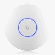 Ubiquiti UniFi U6+ Ceiling Mounted Dual-Band WiFi 6 Access Point