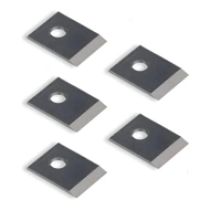 RJ45 Pass Through Crimp Tool Blade ( Pack of 5 )