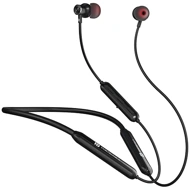 Portronics Harmonics Y2 Bluetooth Neckband with 70H Playtime (POR 3109)
