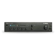 Bosch PA Plena PLE-1ME120-3IN 120 W Stage Mixer Amplifier With USB | Bluetooth