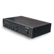 Bosch PA Plena PLE-1ME060-3IN 60 W Stage Mixer Amplifier With USB | Bluetooth