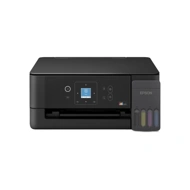 Epson Printer EcoTank L3360 A4 Multi Function with WiFi