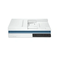 HP Colour Document Scanner ScanJet Pro 2600 f1 Duplex | ADF