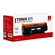 Iball Compatible Laser Cartridge with Chip For Canon 071