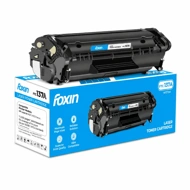Foxin Compatible Laser Cartridge For HP 137A | W1370A