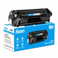 Foxin Compatible Laser Cartridge For Canon 071