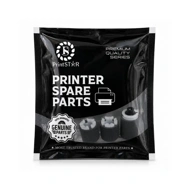 Printstar Paper Pickup Roller For HP LJ M208 | Canon LBP122