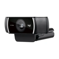 LOGITECH WEBCAM C922 PRO HD STREAM (Open Box)